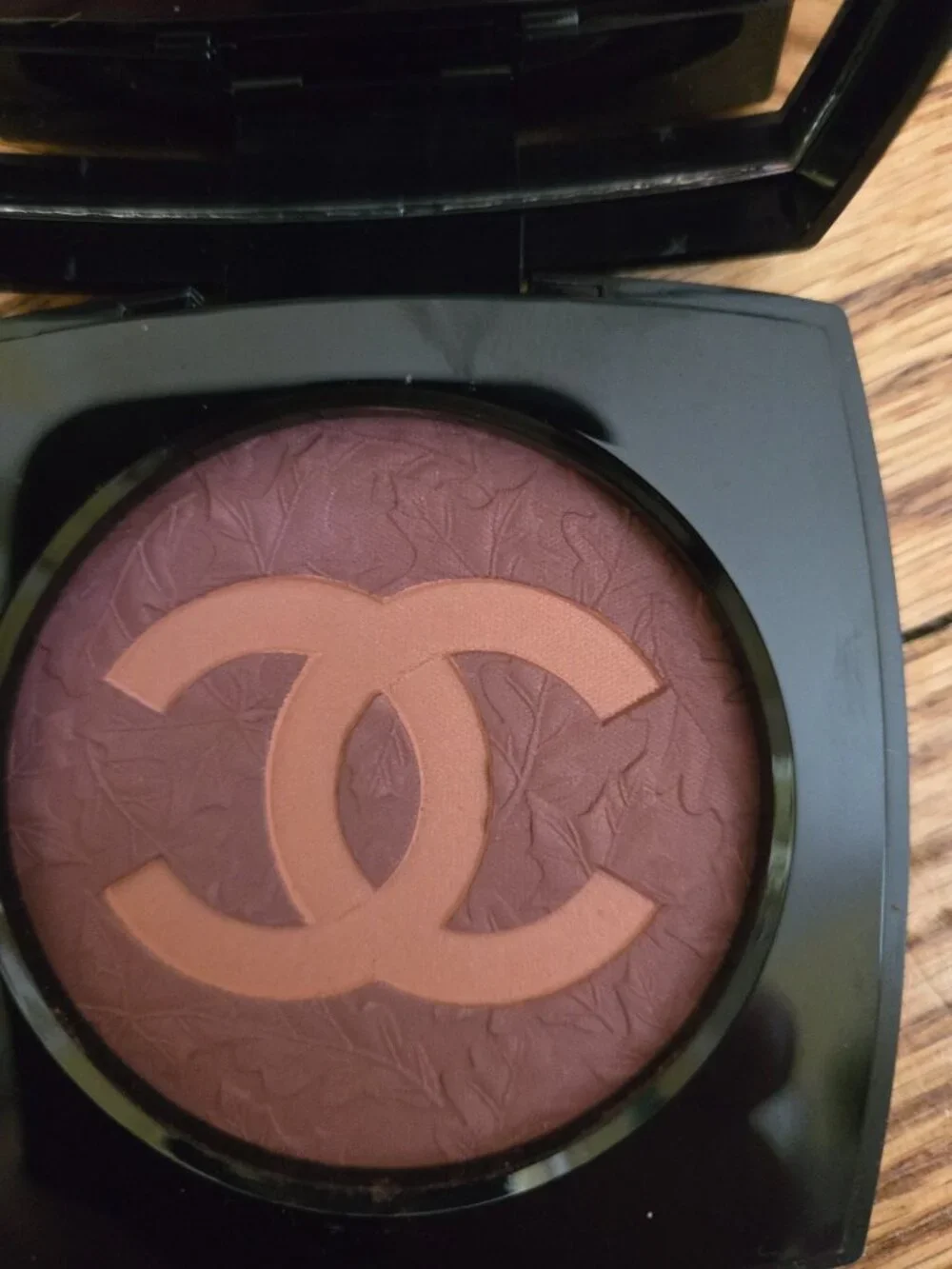 NEW~ CHANEL Douceur D'Équinoxe Blush Harmony ~ 798 Beige Rose & Mauve
